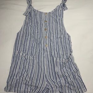 Xhilaration romper